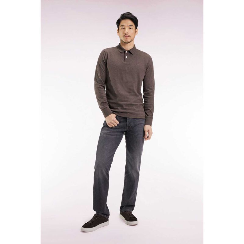 Eden Park 5 Pocket Trousers image number 3